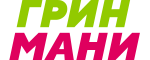 Логотип GreenMoney